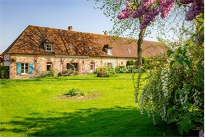 longere à la vente -   27140  GISORS, surface 293 m2 vente longere - UBI469035452
